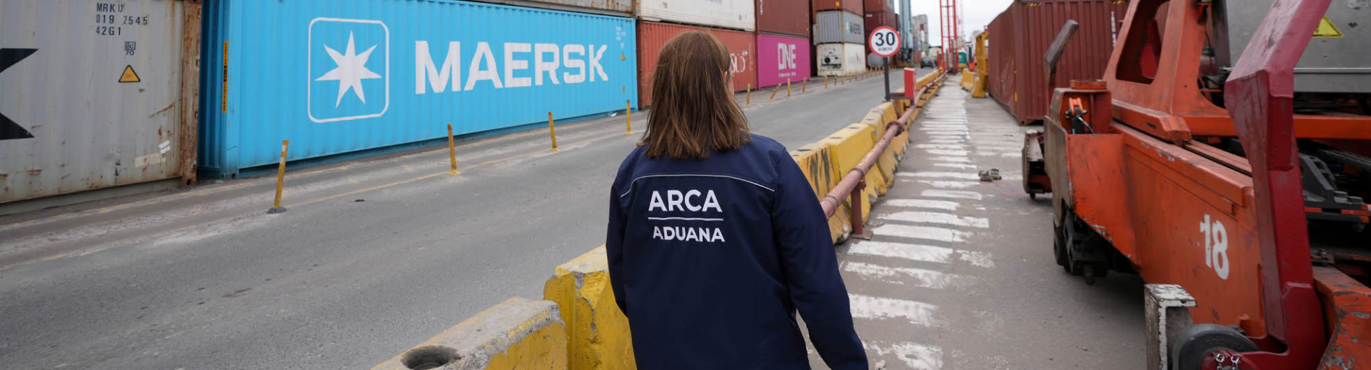ARCA digitaliza trámites para residentes de Tierra del Fuego