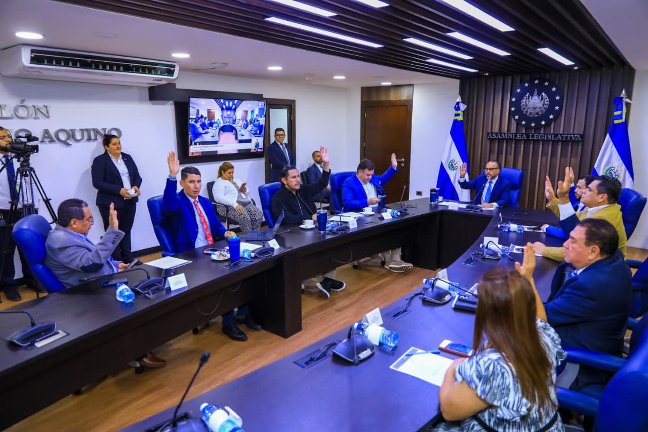 Entrevistas a candidatos a procurador de Derechos Humanos se realizarán el 6 de octubre