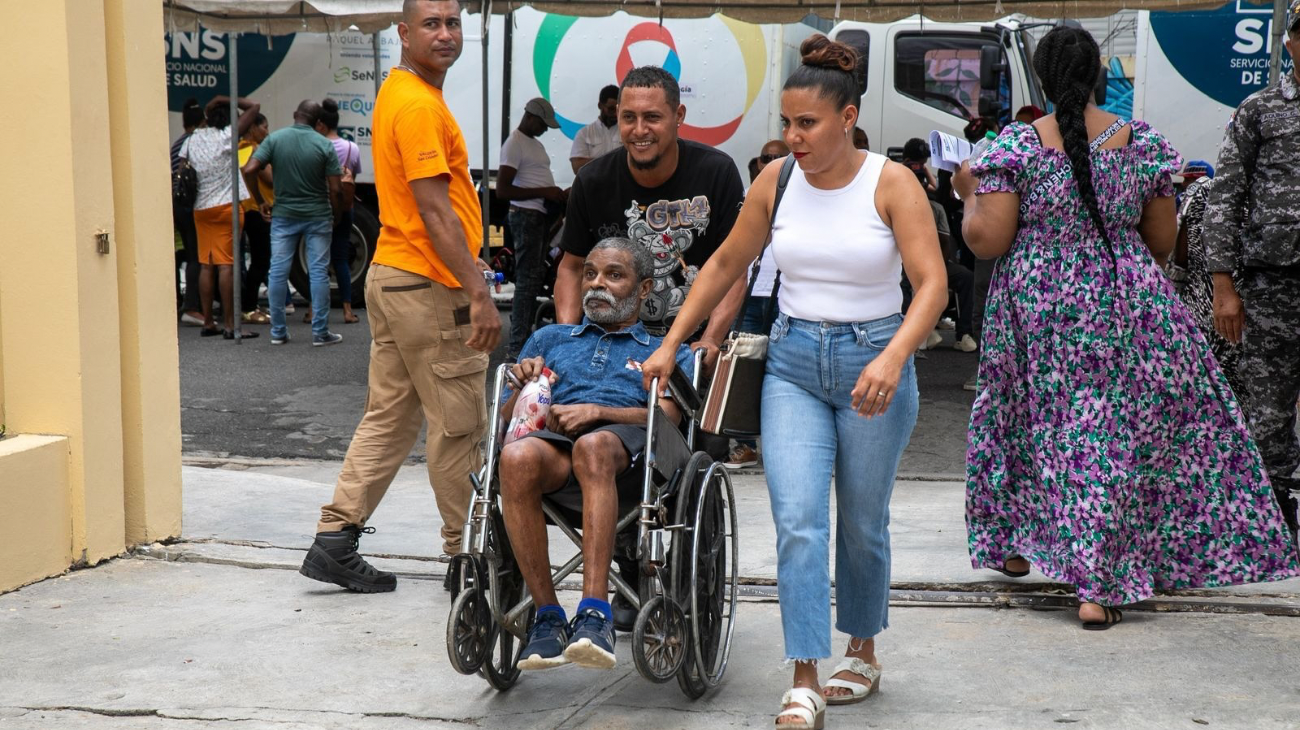 Conadis realizará jornada de inclusión social este sábado en Higüey, La Altagracia