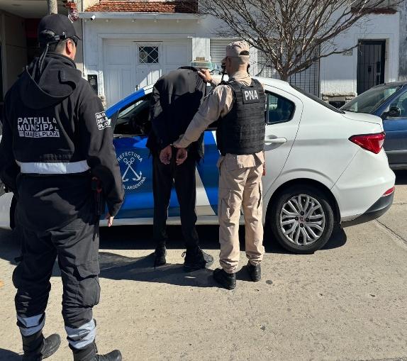 Prefectura informa que intensificó operativos de seguridad ciudadana en todo el país