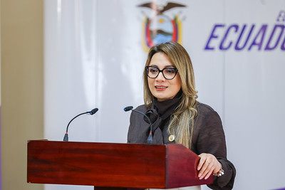 Gobierno de Daniel Noboa inicia hoy pagos de incentivos productivos por 1.1 mil millones de dólares