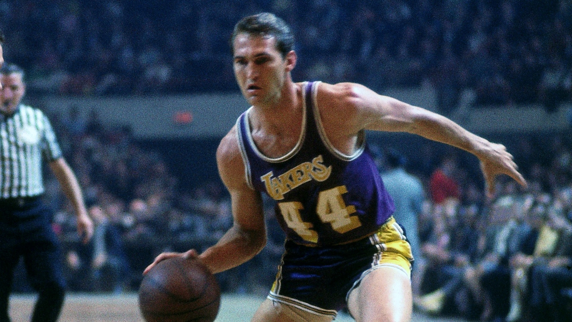 Esta semana en la historia de la NBA: semana del 28 de septiembre