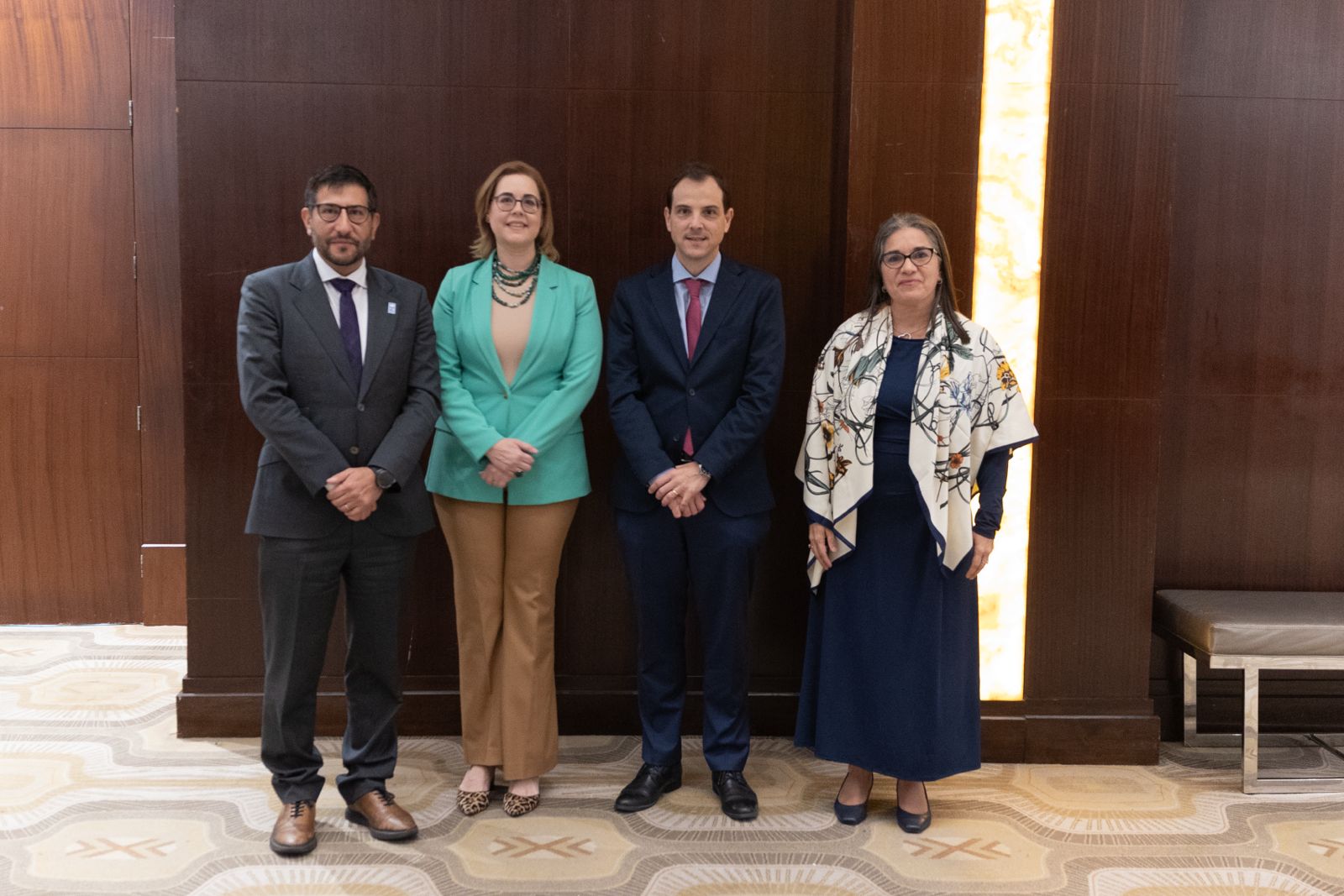 Meta RD 2036 y PNUD anuncian diálogo de alto nivel sobre desarrollo sostenible dentro de las prioridades nacionales