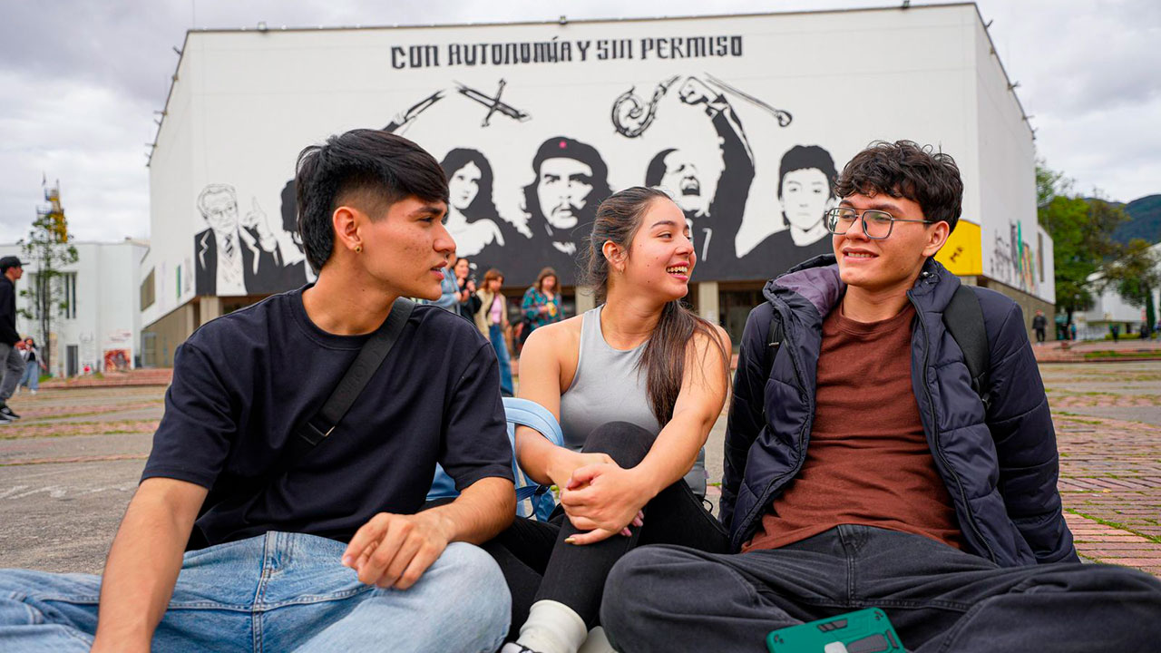 Catatumbo: jóvenes acceden a educación superior gratuita con pertinencia territorial
