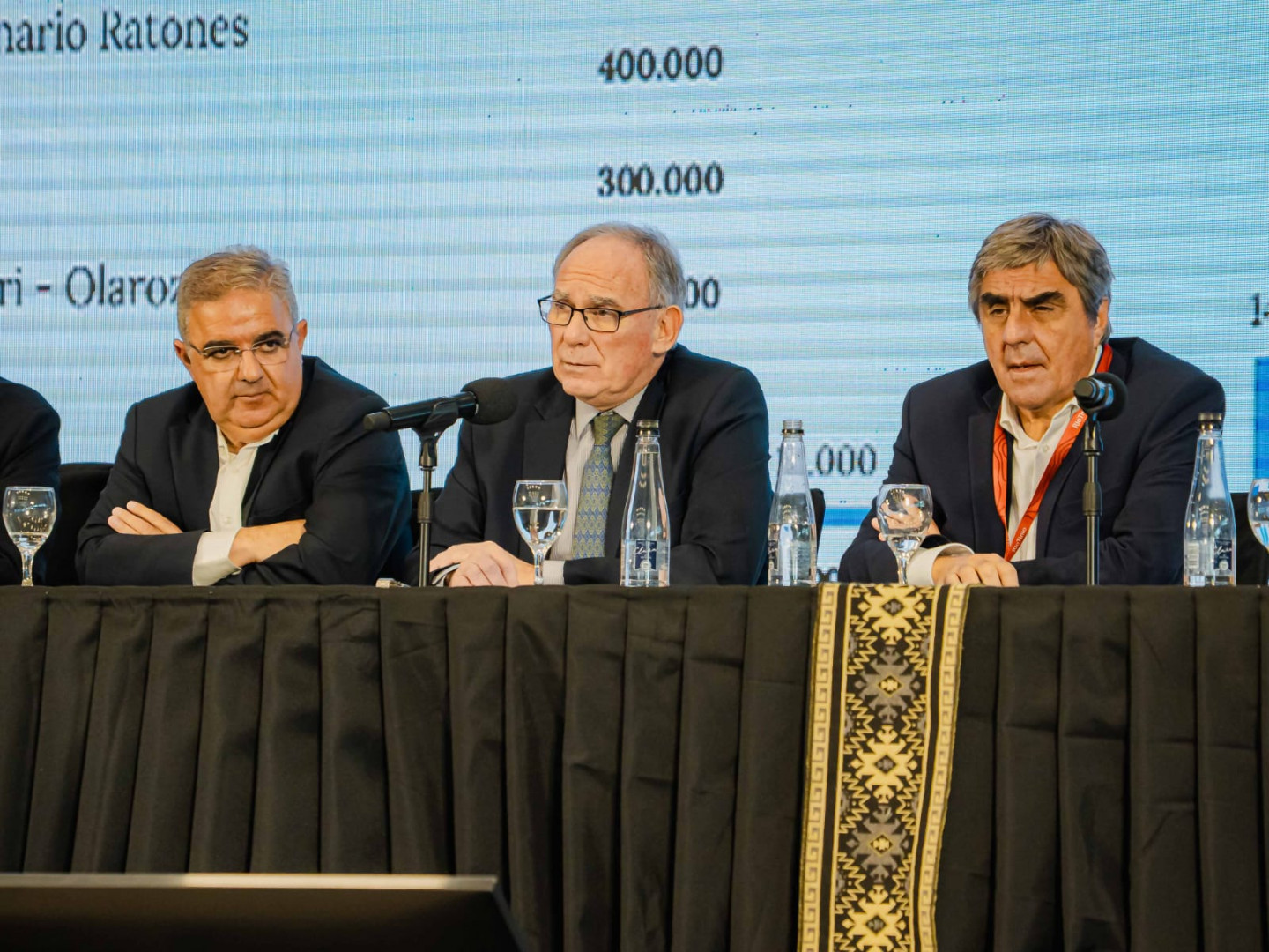 Ministerio de Economía participó en seminario “Litio en Sudamérica”