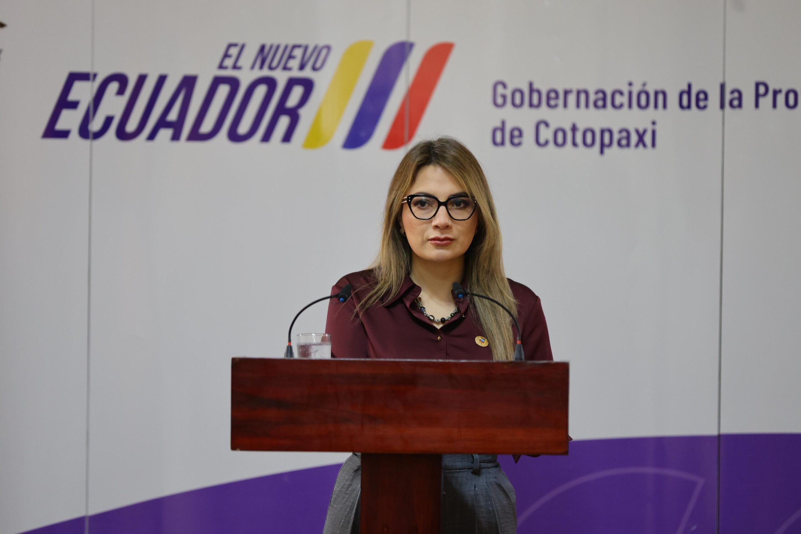 Programa de redistribución de recursos del gobierno de NoboA llega a 590.000 familias con más de 300 millones de USD