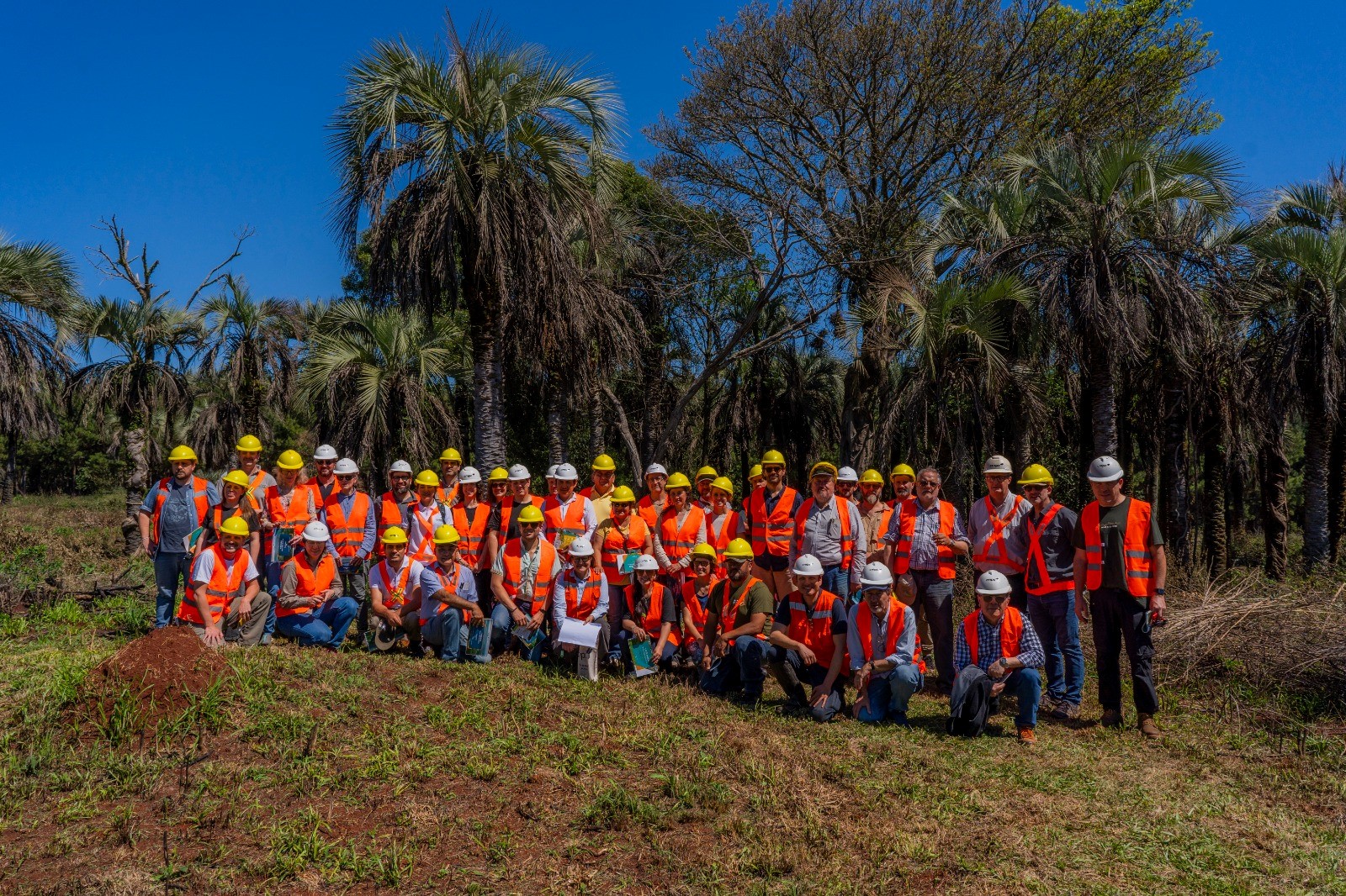 Subsecretaría de Ambiente de la Nación propone incorporar paisajes productivos protegidos a las metas globales de biodiversidad