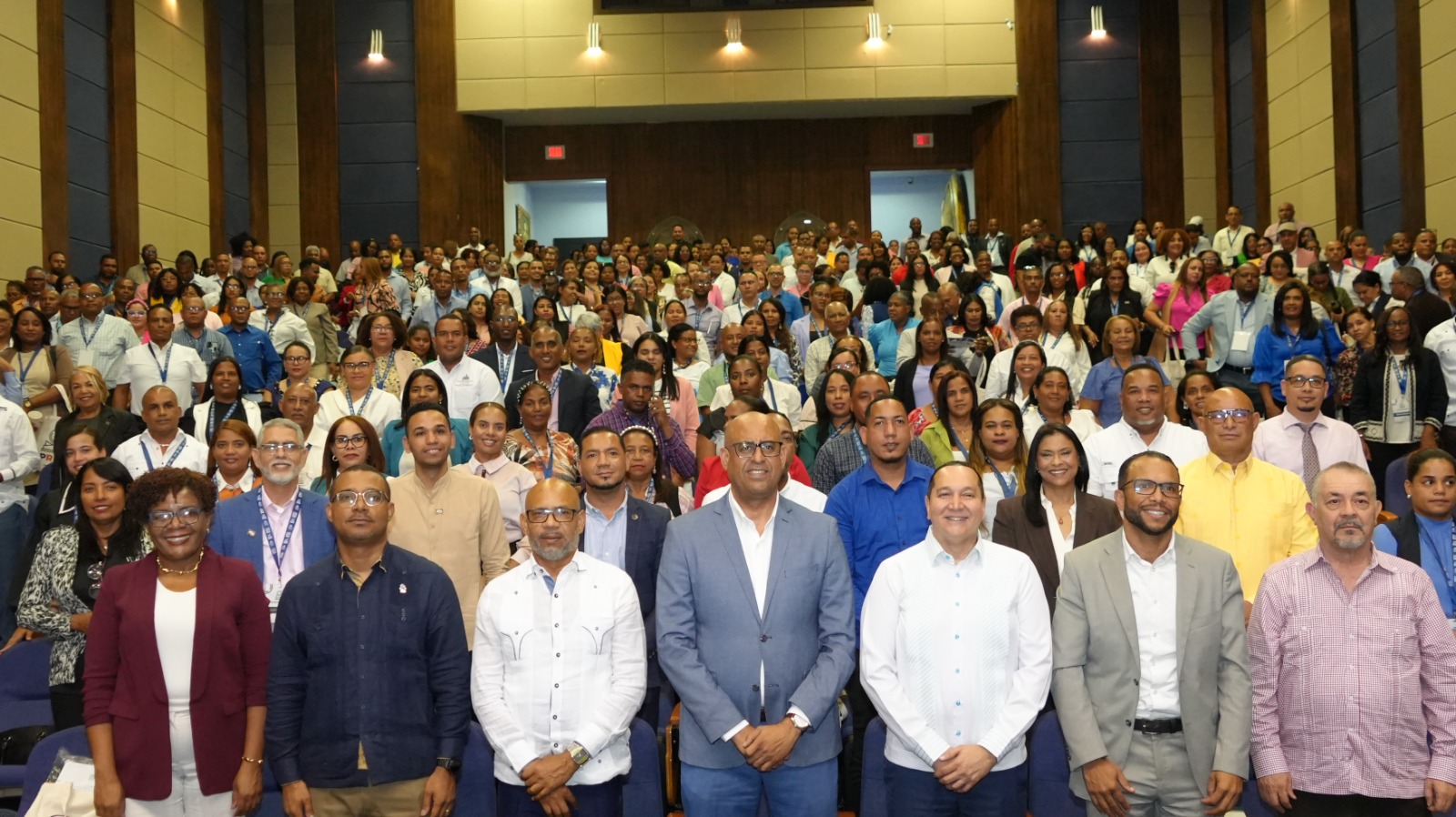 Ideice organiza II Precongreso Regional de Evaluación e Investigación Educativa en San Juan