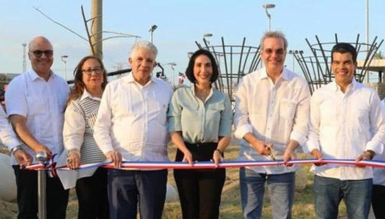 Presidente Abinader presidirá mesa de trabajo en Santo Domingo Norte y anunciará obras en Santiago