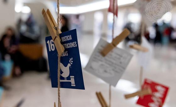 Cobertura minuto a minuto de la Asamblea General de la ONU 80: Cuba, Rusia y otros temas