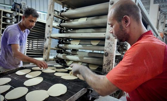 Gaza, anexión de Cisjordania y migración hacia el sur: noticias del martes