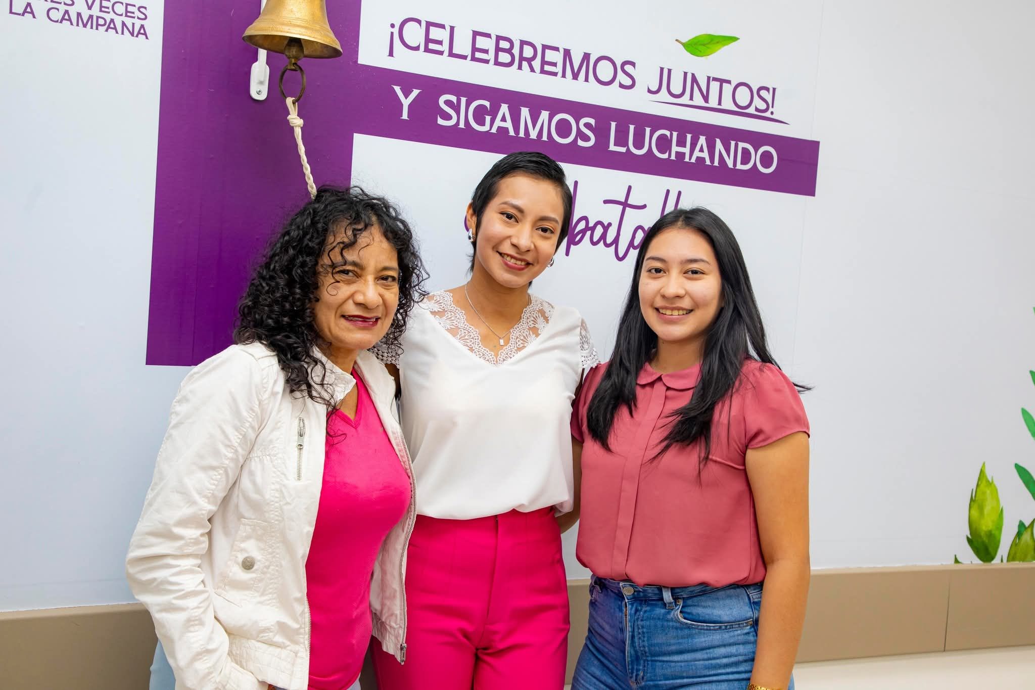 Asamblea emite pronunciamiento para promover la detección temprana del cáncer de mama