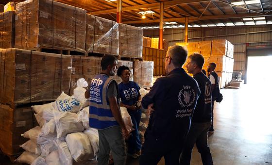 Jamaica, Cuba y el Caribe se preparan ante el huracán Melissa, según servicios meteorológicos