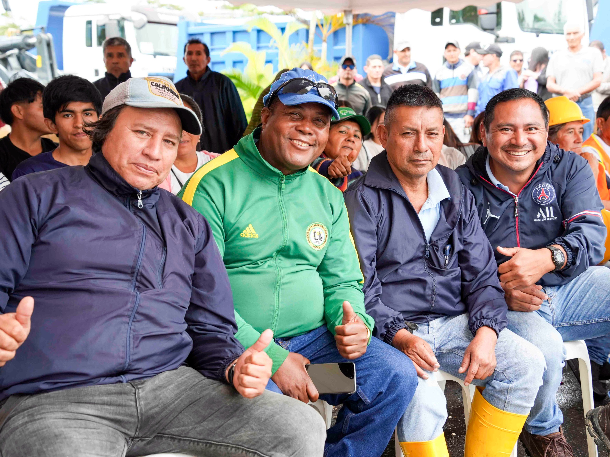 Gobierno nacional invierte 11 millones de dólares en desarrollo amazónico, según el ministerio