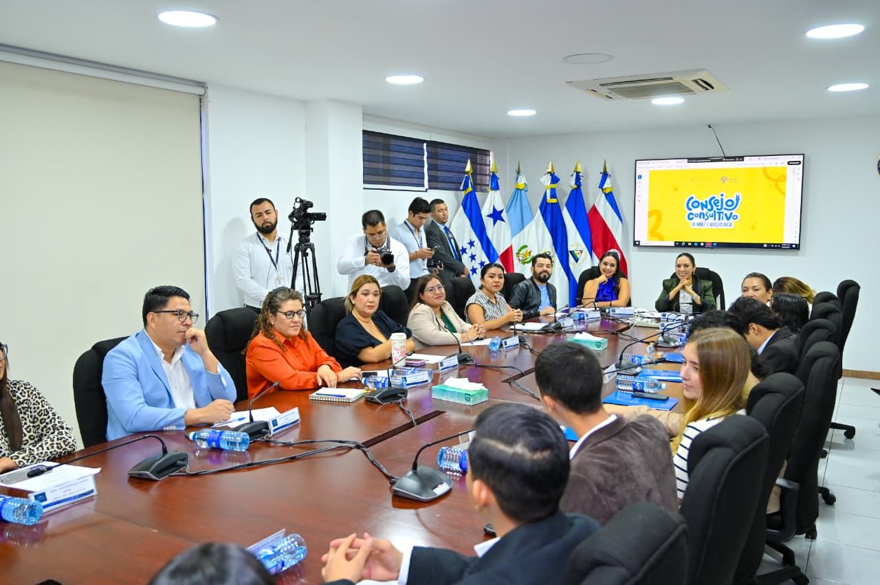 Pronunciamiento busca reafirmar compromiso de la sociedad de velar por los derechos de la niñez y la juventud