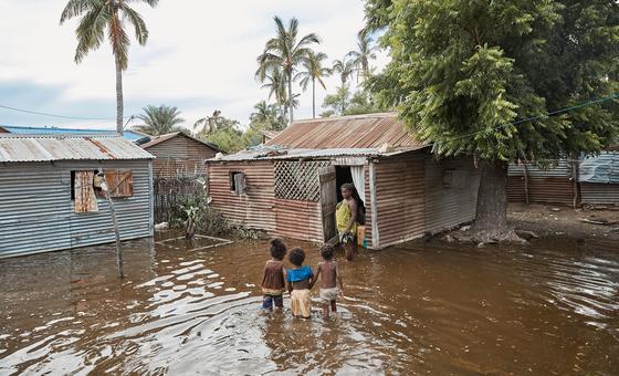 Inversores deben adaptar estrategias ante un clima más extremo