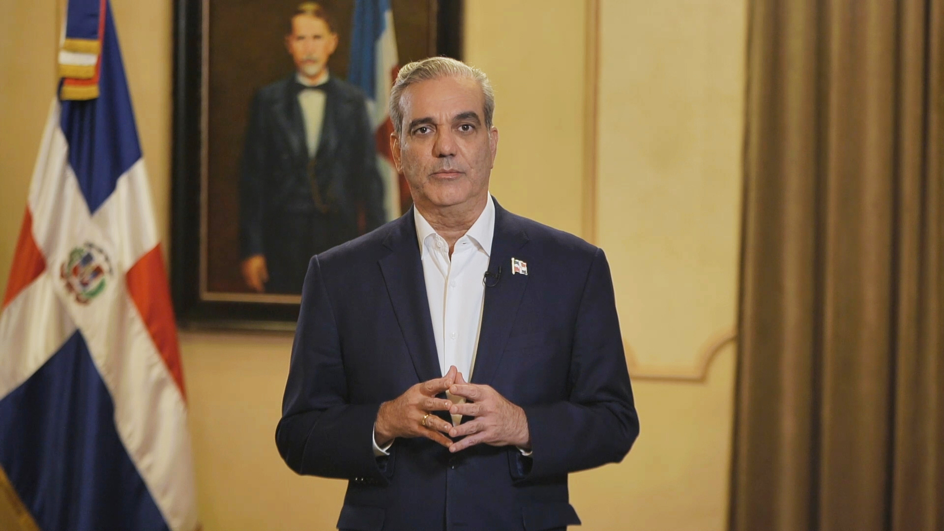 Abinader anuncia plan para acelerar la transición a la nueva Fuerza de Supresión de Pandillas en Haití