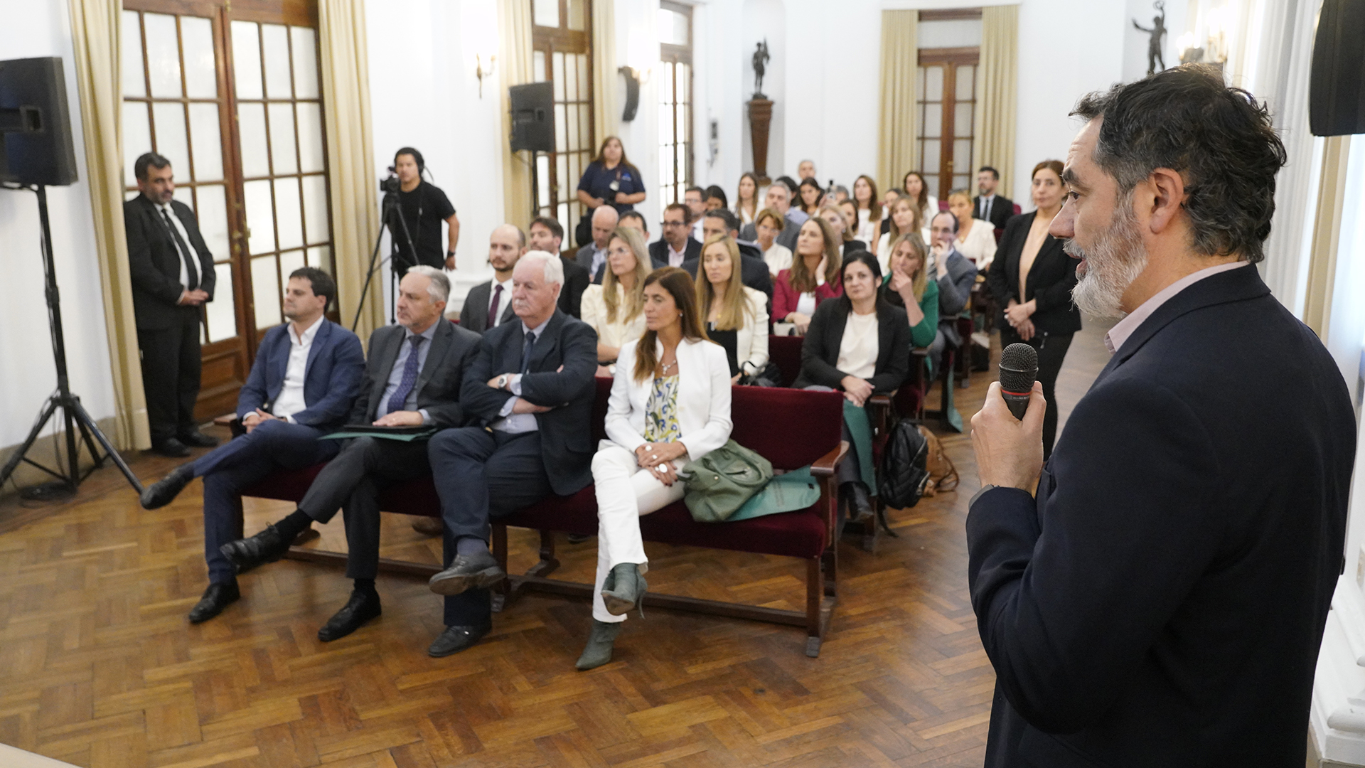 Se realizan nuevas jornadas de actualización del Baremo Laboral en Santa Fe
