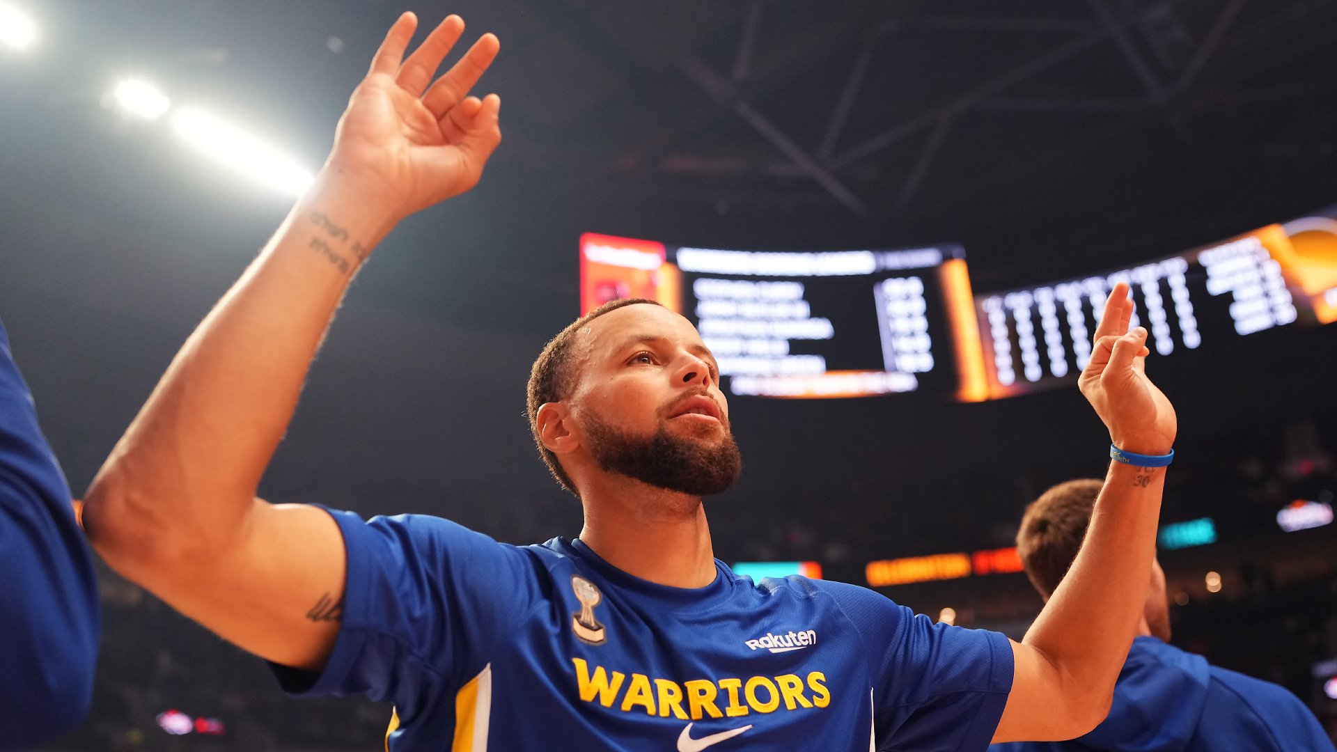 Power Rankings, Semana 2: Warriors, Spurs y Lakers suben posiciones
