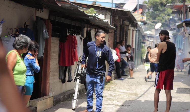 Diputados respaldan entrega de títulos de propiedad a más de 300 habitantes de dos comunidades