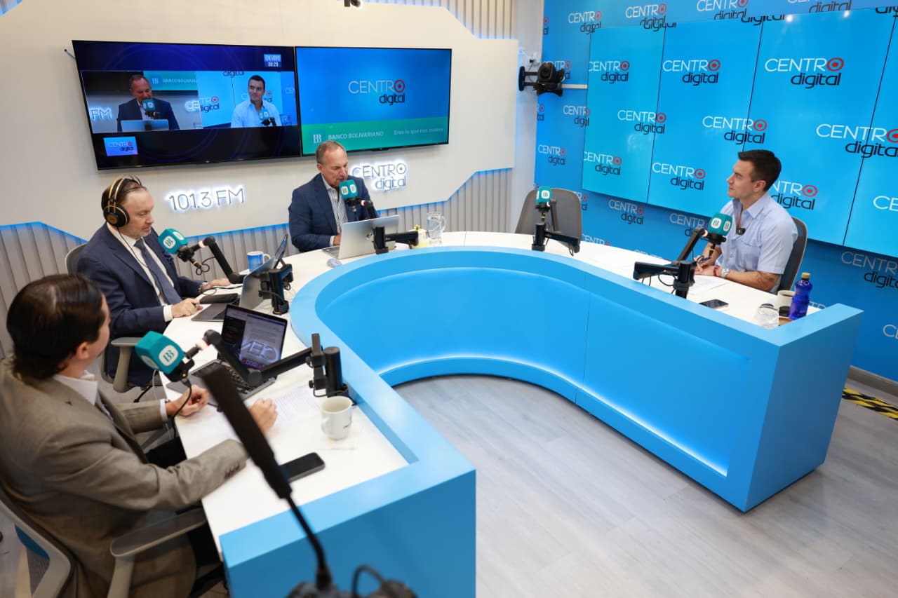 Presidente destaca acciones para la reactivación económica de sectores afectados por la paralización