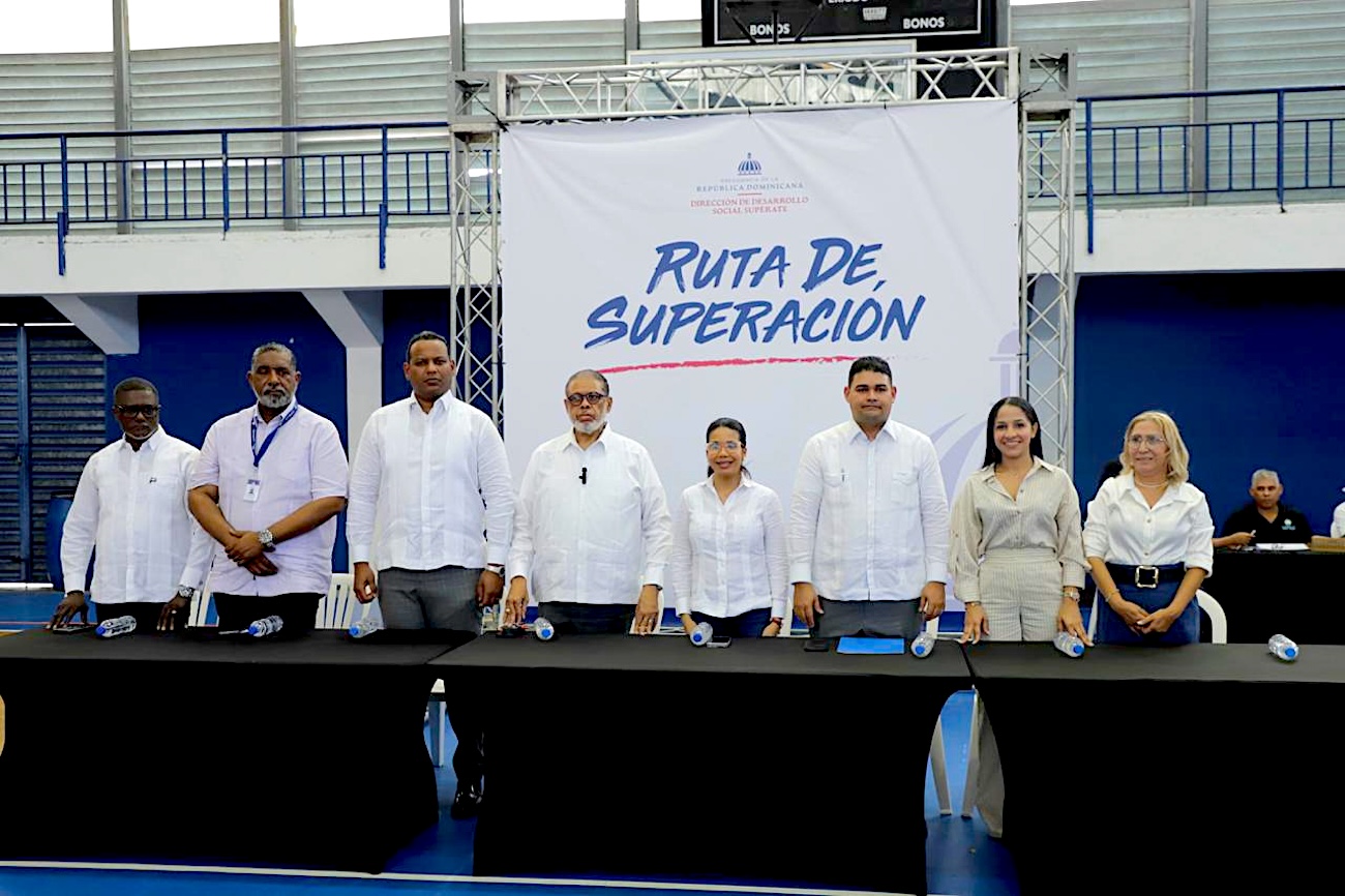 Supérate suma 40,000 familias a la Ruta de Superación de la Pobreza este mes, según la organización