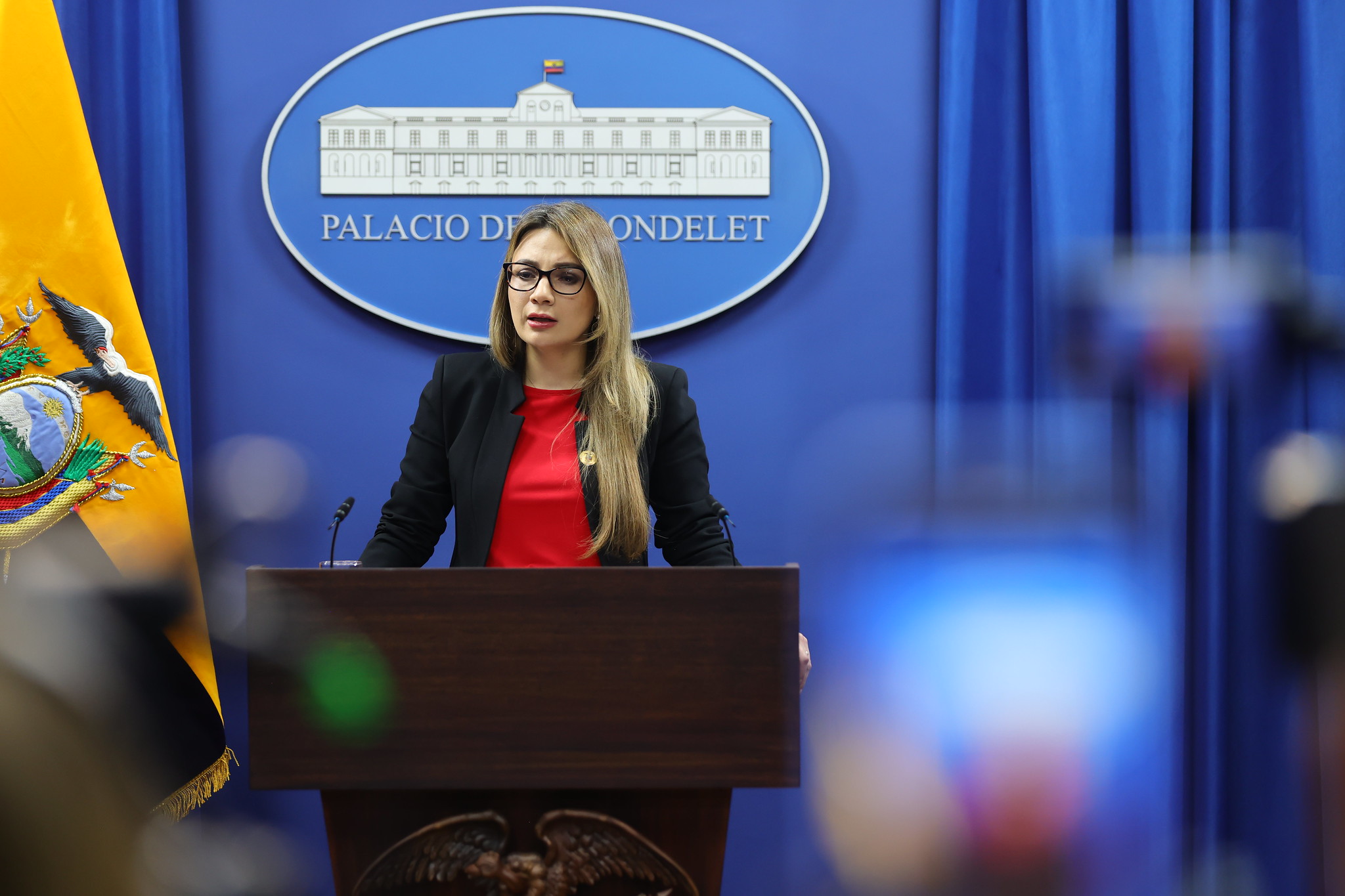 Ministerio anuncia fortalecimiento de la seguridad de la infraestructura petrolera y expansión de la protección social para 14.687 adultos mayores