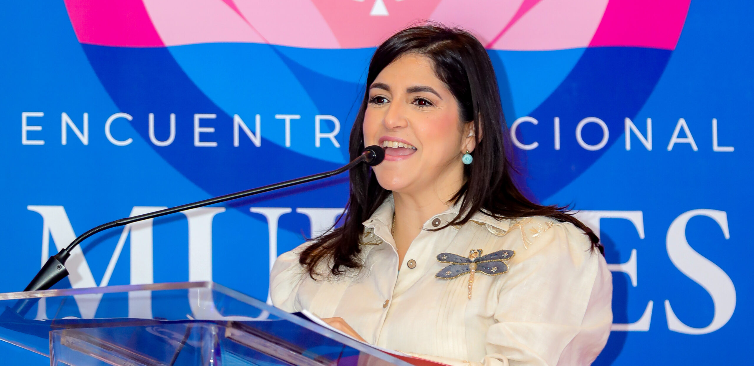 ProDominicana anuncia VI Encuentro Nacional de Mujeres en Exportación 2025