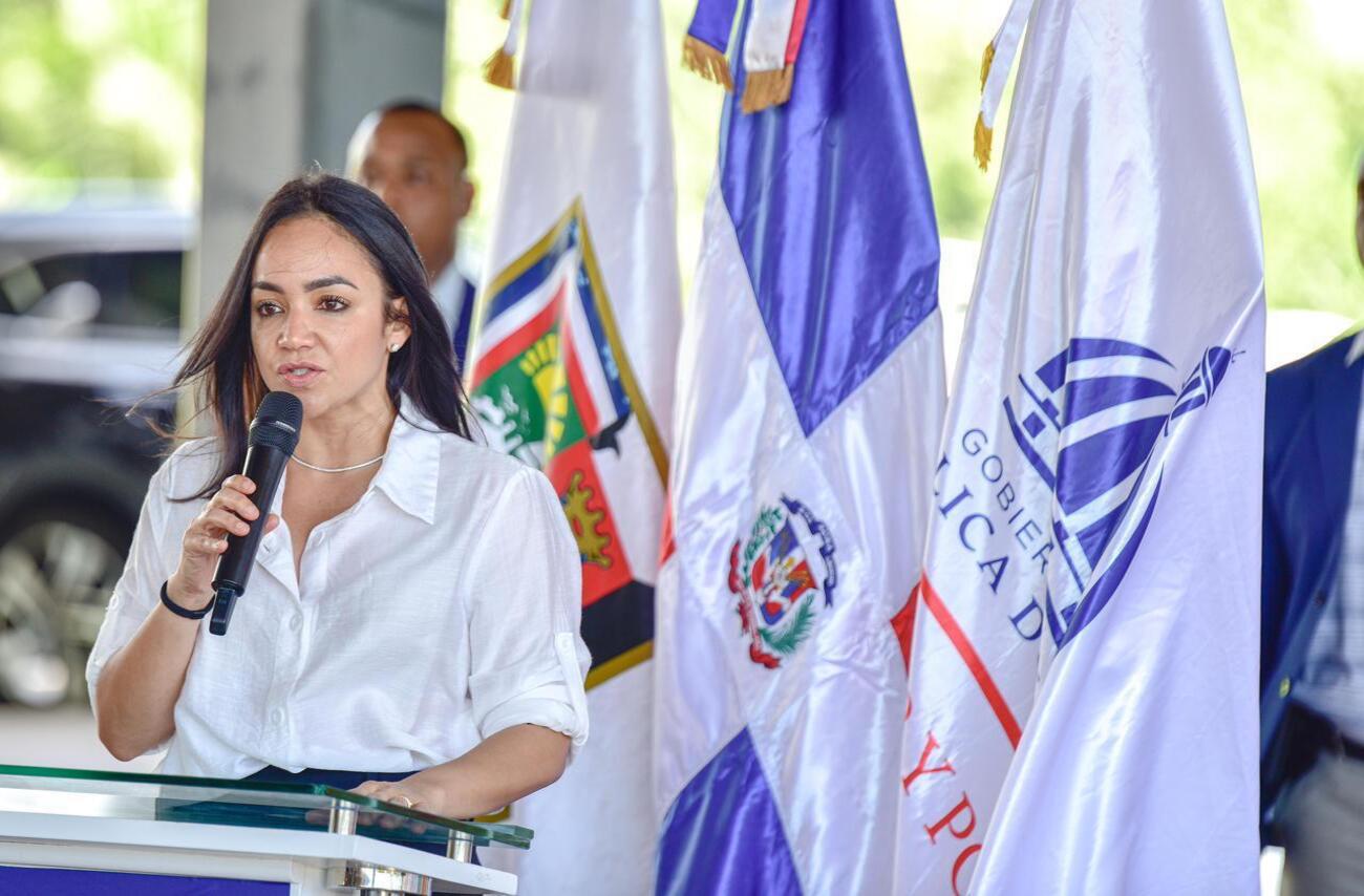 Interior y Policía inician en Santo Domingo Este formación para aspirantes a Policía Auxiliar