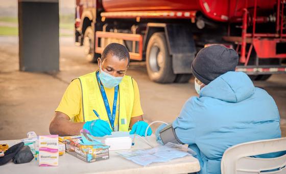Fragilidad de los sistemas de salud en América Latina podría impactar la vida de la población y la economía
