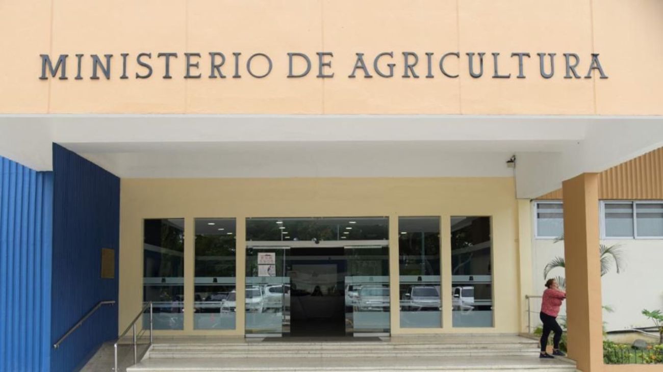 Ministerio de Agricultura activa Plan de Contingencia 2025 por posibles efectos de Melissa
