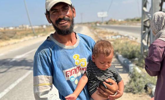 Gaza: liberación de rehenes y aumento de la ayuda humanitaria