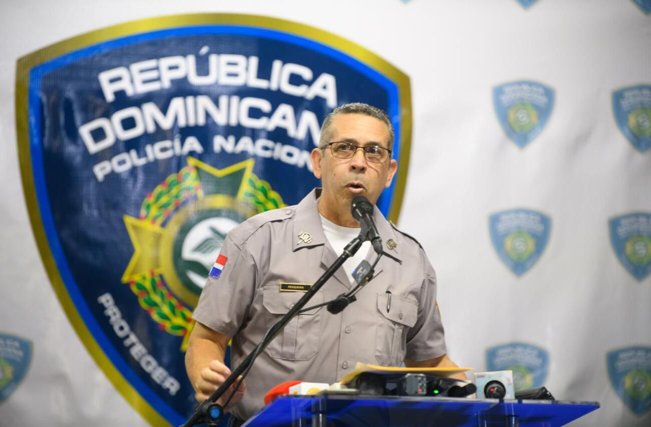 Fuerza de Tarea Conjunta reafirma su respeto por los procesos judiciales y su compromiso con la transparencia