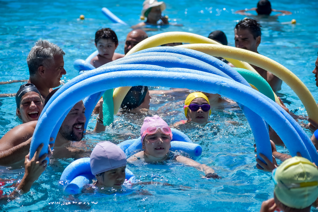 Programas de verano para niños con discapacidad: opciones disponibles y criterios de acceso