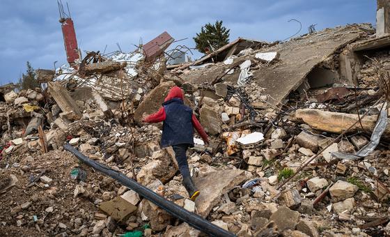 Al menos 103 civiles han muerto en ataques israelíes contra el Líbano desde el alto el fuego