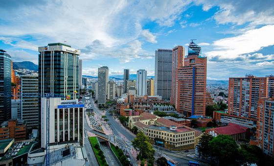 Poner a las personas en el centro de las ciudades para mejorar la vida urbana