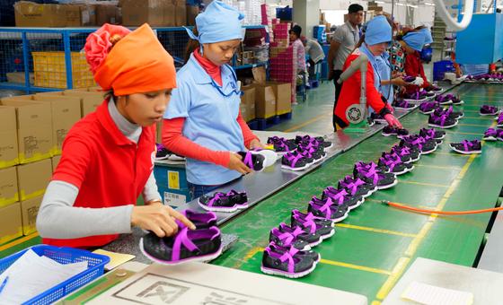 Países en desarrollo trazan estrategias comerciales ante nuevos aranceles
