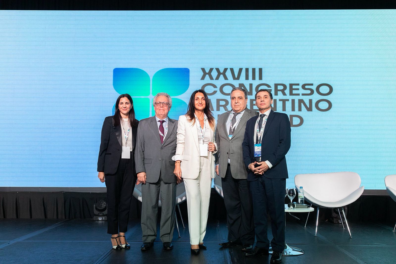 Salud expone experiencia nacional en la aplicación de nuevas tecnologías para diseñar políticas sanitarias ante el Congreso ACAMI