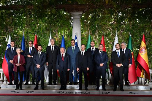 España defiende no retroceder en los objetivos climáticos de la UE y busca equilibrio entre descarbonización y competitividad