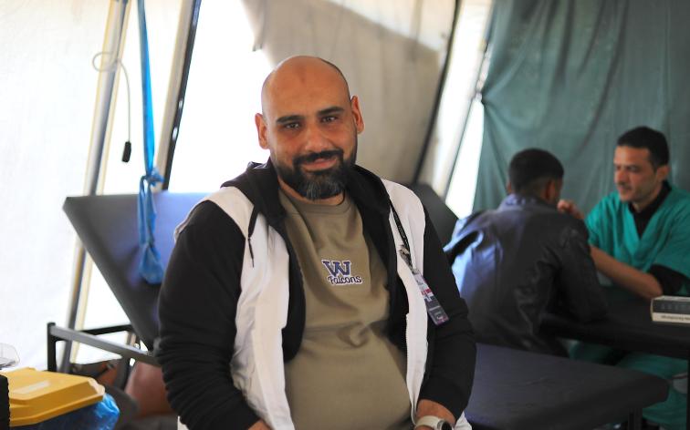 Gaza: muere Abed El Hameed; comunidades devastadas e indignación entre sus compañeros