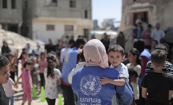 Gaza, mujeres en conflictos y comercio mundial: noticias del lunes