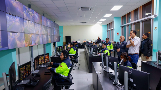 Presidente José Jerí afirma que no se repetirán errores del pasado durante el estado de emergencia