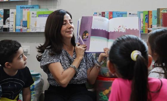 Bunko Mezhú abre una biblioteca enfocada en pensamiento crítico y reflexión