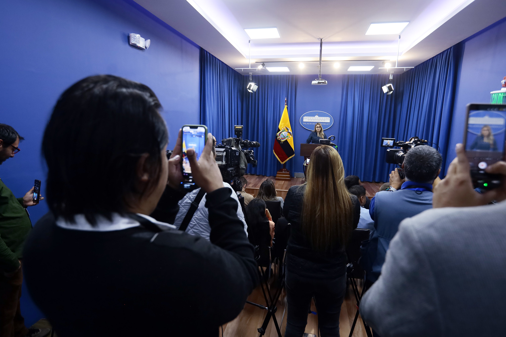 Feriado por fiestas octubinas elevó el turismo en 50 millones de dólares