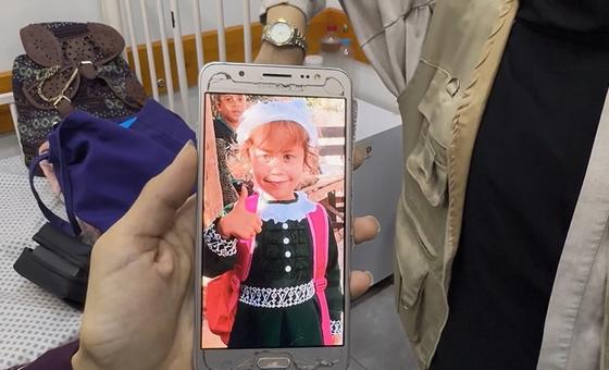 Muerte de Jana por inanición y desaparición de generaciones en Gaza, según informes