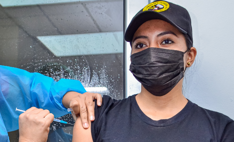 Asamblea aprueba reforma para fortalecer sistema de salud militar