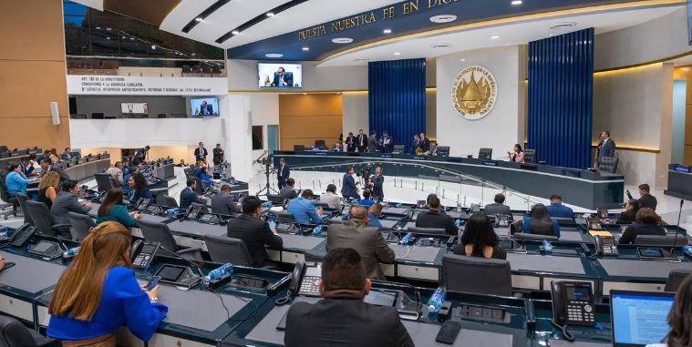 Pleno aprueba incremento de fondos de Hacienda para mejorar la gestión fiscal