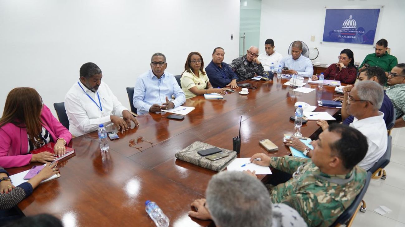 Activa Comité de Emergencia la Dirección de Asistencia Social y Alimentación Comunitaria