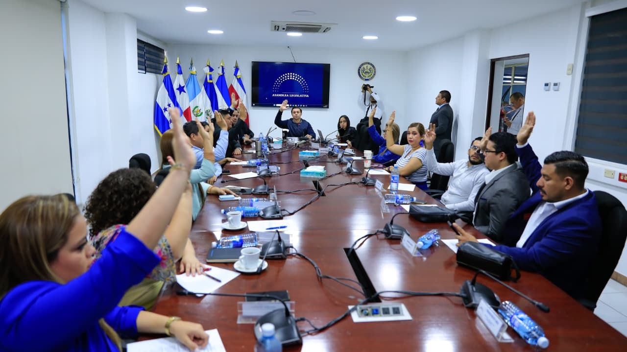 Cambios al Código de Salud buscan agilizar la operación de hospitales y clínicas
