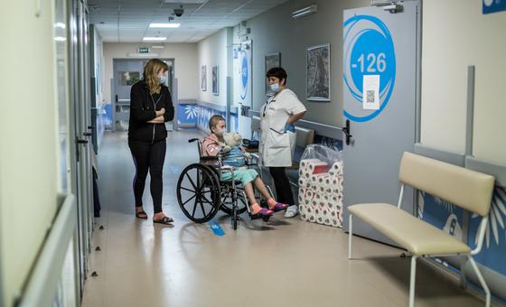 Un tercio de los profesionales de la salud en Europa presenta depresión y ansiedad, según estudio